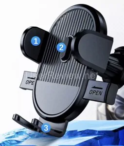 X-Pert Tech Car Air Vent Phone Mount – Bewertungen