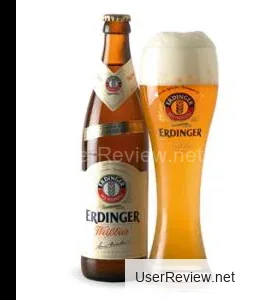 Erdinger Weissbier