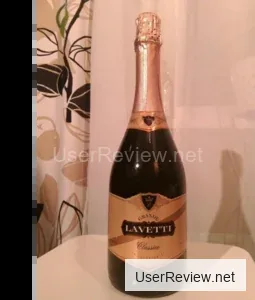 Lavetti Classico Wine Drink by Soyuze-Vino