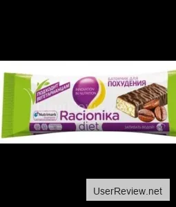 Racionika Diyet Bari - Kremalı Kahve Çubuğu Yorumlar