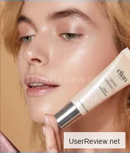 Elian Kremlı Renkli Yaldızlı Parıltı İncelemeleri