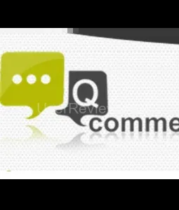 QComment.ru - Marketplace for Comments and Social Promotion Reviews