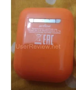 Aceline TWS LightPods Lite Smartphone Earbuds Reviews